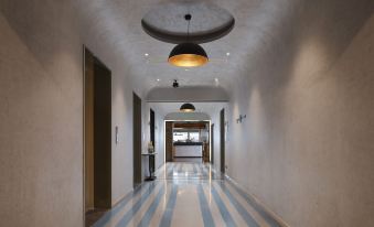 CityNote Hotel(Hangzhou Binjiang Branch)