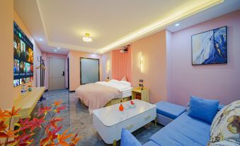 First encounter·Meisu Cyhotel