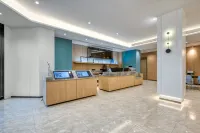 HanTing Hotel (Wuxi Railway Station North Square) - 2-Sterne