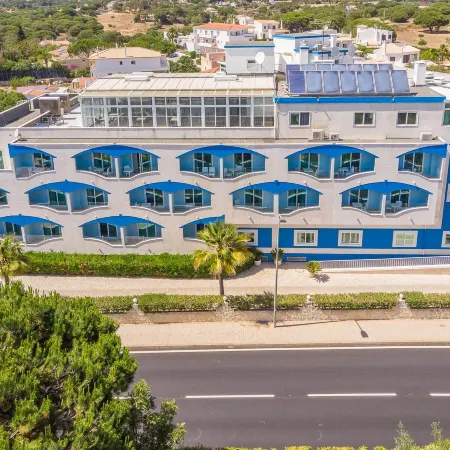 Velamar Boutique Hotel - Adults Friendly