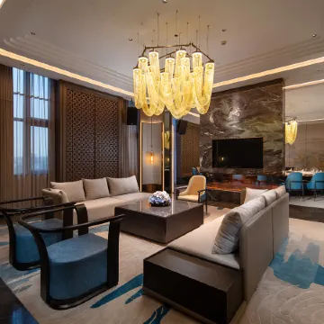 Leping Shanshui International Hotel