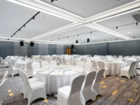 Maison New Century Hotel Lu'an Hoteles en Lu'an