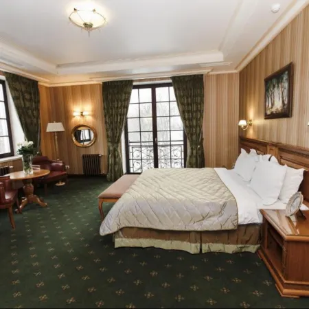 Hermitage Hotel