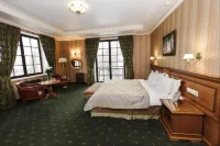 Hermitage Hotel Hotels in Brest