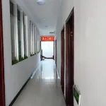Guangshan Center Yinzhu Hotel