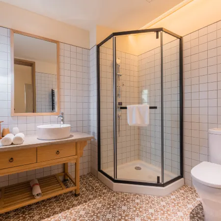 Puyuan Fashion Resort-Themed B&B