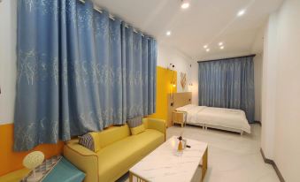 Changzhi Xingtu Homestay (Shuma Branch)