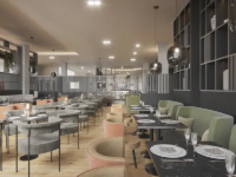 Leonardo Royal Hotel Cologne Bonn Airport Hotels in Cologne