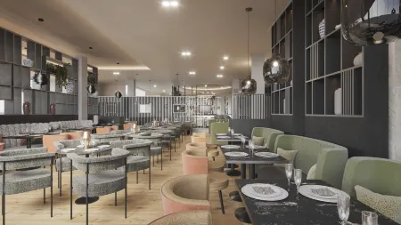 Leonardo Royal Hotel Cologne Bonn Airport