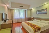 Tongjing River Hotel Hotels near Wugude Dujia Farm