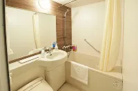 Sotetsu Fresa Inn Kitahama Hotel di Osaka