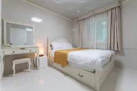 Taebaek Hotel Hotel a Taebaek-si
