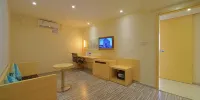 City Comfort Inn (Zhongshangang Avenue) - Suite Ejecutiva