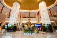 Hanxiugong International Hotel Hotels in Zaoyang
