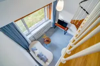 Hulunbergen River Reindeer Ji Homestay Hotels in Genhe