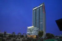 康鉑酒店（嘉興海鹽杭州灣水世界匯金廣場店）