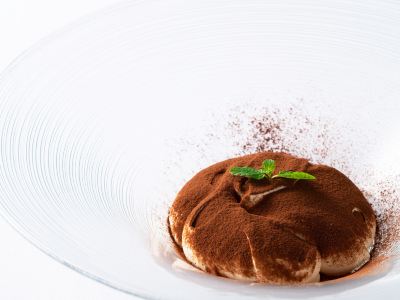 レストラン 神戸トアロードホテル山楽の写真