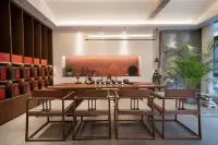 Wuyi Mountain Tea Yueshan Residence