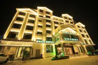 Heshun Light Luxury Art Hotel Hotel a Fengqing