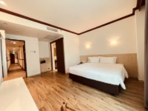 Park View Hotel Singapore