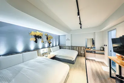 YesHome Hotel
