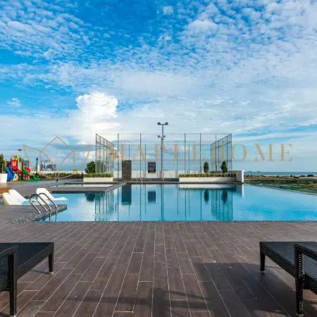 Amber Cove Premier Suites Melaka