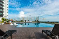 Amber Cove Premier Suites Melaka - Романтические