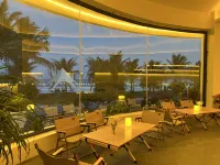 Shenzhen-Shantou Special Cooperation Zone Nanfangao Fishing Port Resort - bar