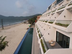 Shenzhen-Shantou Special Cooperation Zone Nanfangao Fishing Port Resort