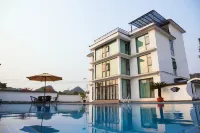 歸俗萬峯民宿 鄰近天下布依景區的酒店