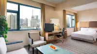 Holiday Inn Express Zhengzhou Jinshui Road Zhongzhou