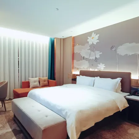 Shengyuan Hotel Dongguang