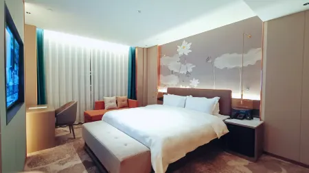 Shengyuan Hotel Dongguang