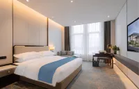 Peixian Hanyuan Jinling Suntrip Hotel Hotels in Pei County