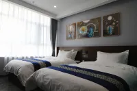 Shangjin Yundu Hotel