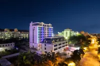 HongXing Hotel فنادق في بايشا