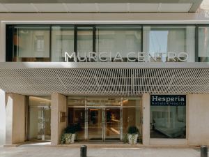 Hotel Hesperia Murcia Centro