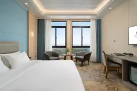 Manju Hotel (Hangzhou Xiaoshan Airport Yipeng Subway Station) Các khách sạn gần Yipeng Gymnasium