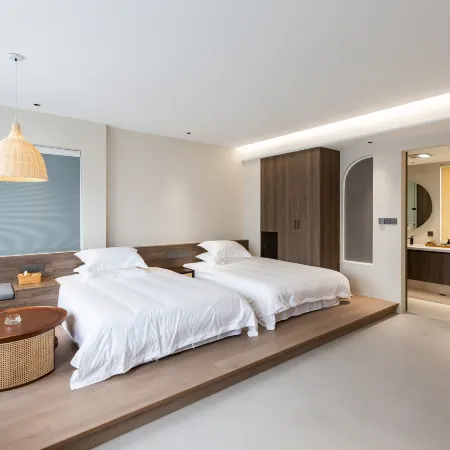 Wenzhou Hidden Homestay