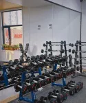 RICHON HOTEL - Træningscentre