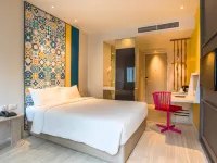 Ibis Styles Phuket City Hotels near Rang Hill