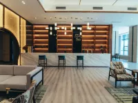 Wuyuan Party School Hotel Hotels in Yiyuan