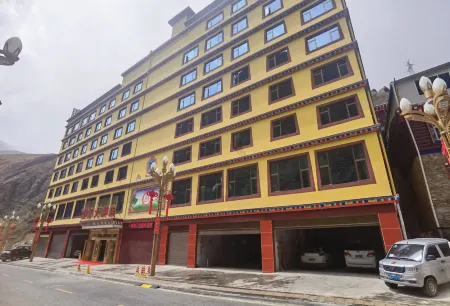Mingxiu Hotel