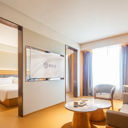 JI Hotel (Zhoukou East Railway Station)