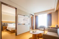 JI Hotel (Zhoukou East Railway Station) Hotels in der Nähe von Zhoukou Vocational College of Science and Technology (Wenchang Avenue)