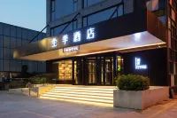 JI Hotel Shenyang Beier Road Hotels in Bei 1st rd/Wanda Plaza