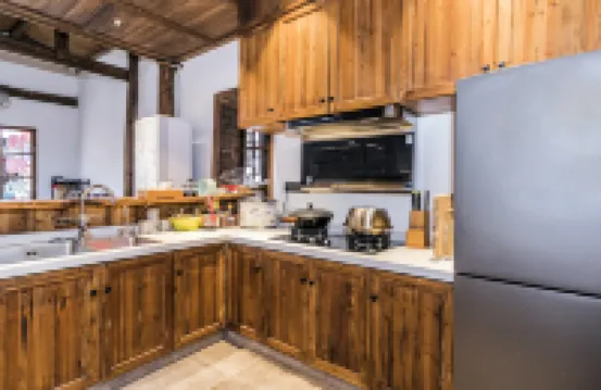 Hakka Earth House Guest House Hotels in Changting