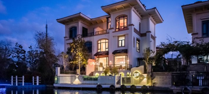 Floral Hotel · 26 Du Fangyuan Hotel (Qidong Seaside Venice) Hotels in Qidong