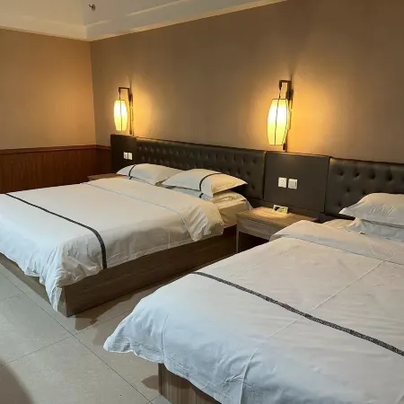 Kyushu Business Hotel Jimsar