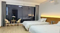 Xinwu No.8 Homestay，Xinchang County - 2-Star